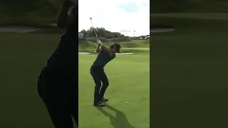 Min Woo Lee's INCREDIBLE birdie! 🤯