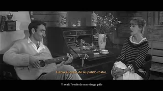 Le tourbillon de la vie - Jeanne Moreau (subtitulada)