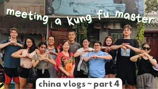 Beijing Travel Vlog 2019 | The Great Wall, Tiananmen Square, Summer Palace