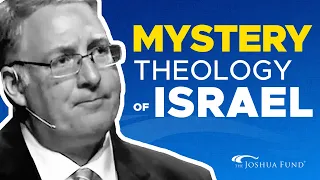 The Mystery Behind Skip Heitzig's Love For Israel: Joel Rosenberg Reveals Startling Find!