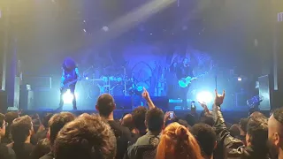 Moonspell - Ruinas - Live 26/04/2018 Sao Paulo Brazil