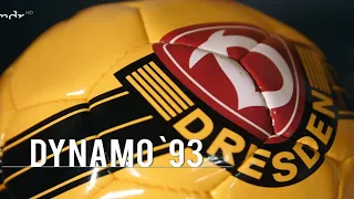 Dynamo Dresden Doku Teil 3 1993