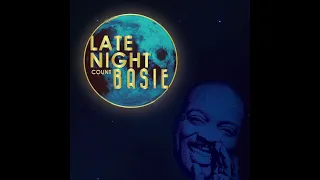 Get In The Groove! 🎶 Pre-Save "Late Night Basie"