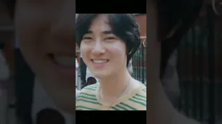 #exo suho in india vs in london #exoindia #kpopinindia