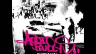 Audio Bullys - We Don't Care (Sicilian Dub)