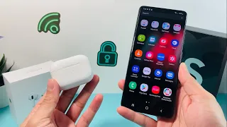 How to Connect AirPods Pro to Android Phone