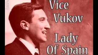 Vice Vukov - Lady Of Spain (1968)