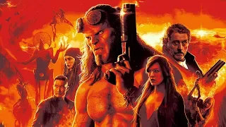 Hellboy (TV Spot)