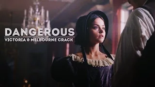 Dangerous | Victoria & Melbourne