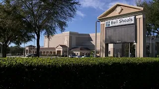 Members of small Baptist church question Florida megachurch's sale of property
