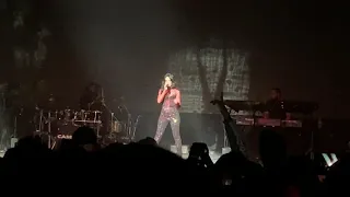 Camila Cabello “She Loves Control” Live