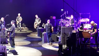 Pearl Jam - Purple Rain - Live Amsterdam, NL @ Ziggo Dome 25.7.22