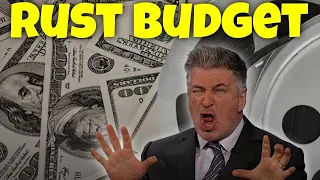 Alec Baldwin and the Rust Tragedy - Part 4 - Q&A and the Budget