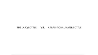 The Dirty Truth About Your Water Bottle | The LARQ Bottle