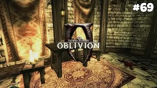 The Elder Scrolls IV: Oblivion GBRs Edition - Прохождение: Поиск предателя #69