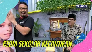 Ribut Sama Andre, Ferry Maryadi Gak Sabar Mau Jambak-Jambakan | SAHUR LEBIH SEGERR (20/04/22) Part 7