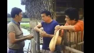 Dolphy & Panchito Utang joke