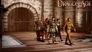 Dragon Age: Origins • #11 • Dorf Redcliffe (Ultra Modded • Deutsch)