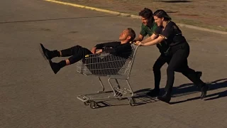 The xx - On Hold (Official Video)