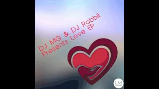 Klass & Moodygee - Don't Leave Me This Way (DJ MG Vocal Love EP)