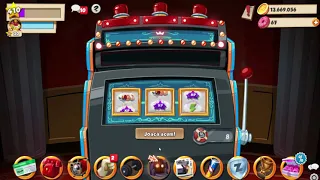 Hero Zero Casino Modification Days 2021 #1 - TR10, RO3, RO2