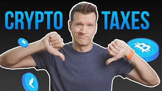 How to avoid paying taxes on Crypto - Everything you need to know