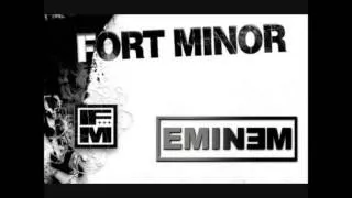 Fort Minor Ft. Eminem, Tony Yayo & Obie Trice (Remix) HD