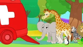 Morphle und die Vermissten Tiere | +Mehr Episoden | Karikatur für Kinder | Mila und Morphle