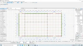 АРХИКАД/ARCHICAD23. Как оформить чертеж на лист А1...Подготовка чертежа к печати. Для студентов !