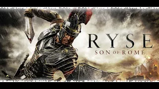 Ryse: Son of Rome # 1