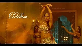 DILBAR Ringtone   Satyameva Jayate   John Abraham, Neha Kakkar   Whatsapp status