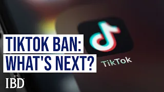 This Is How A TikTok Ban Could Impact The Stock Market