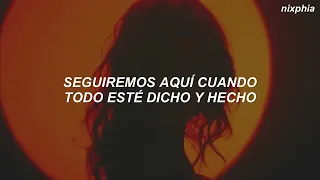 Ruelle - Invincible (Traducida al Español)