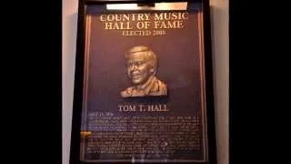 Tom T. Hall - Homecoming