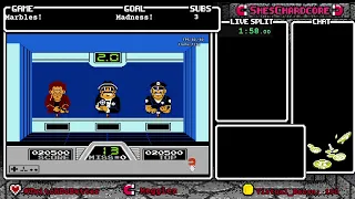 (NES) Hogan's Alley Game A Speedrun PB 4:33