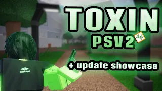 [UPDATE 1.76/2] New Weapons + Area | Roblox Bloodtide