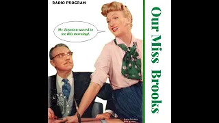 Our Miss Brooks - Valentine's Day Date