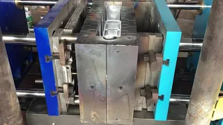 鋁合金重力鑄造 Aluminum alloy casting