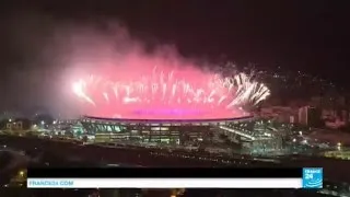 Rio 2016: Adeus Brazil, konnichiwa Tokyo 2020!