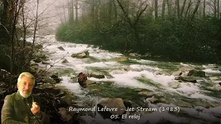 Raymond Lefevre - Jet Stream (1983)