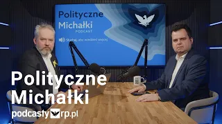 POLITYCZNE MICHAŁKI | Brutalny koniec kampanii. Nie tylko w Krakowie trwa samorządowy Mortal Kombat.