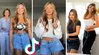 The Best of Lexi Rivera ~ Lexi Rivera TikTok Dance Compilation (lexibrookerivera)