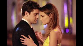 Pacey and Joey - When I look at You