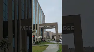 AIIMS Nagpur campus🔥| NEET motivation #shorts #shivamrajaiims #neetexam #aiimsnagpur #neet2023