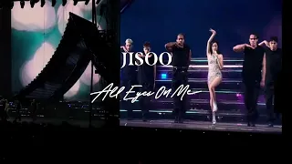 Intro + All Eyes On Me + Flower Encore Born Pink Studio Version