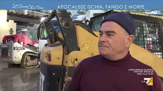 Ischia, tragedia annunciata