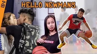 Is Julian Newman OVERRATED!? Julian & Jaden STAR In Their Own Reality Show! Julian Has A GF!?