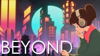 Beyond 🌇 (LoFi Hip Hop & Chillhop Song) by KUGEL 🎵