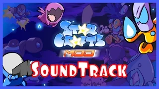 StarCrafts MOD soundtrack 04: Just Deserts