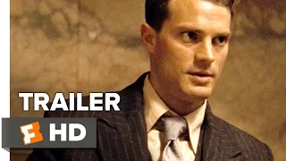 Anthropoid Official Trailer #1 (2016) - Jamie Dornan, Cillian Murphy Movie HD